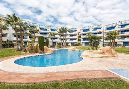 Apartment in Alameda del Mar, Spain
