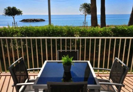Apartment in L'Ardiaca, Spain