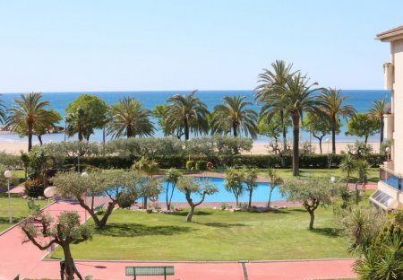 Apartment in La Llosa, Spain