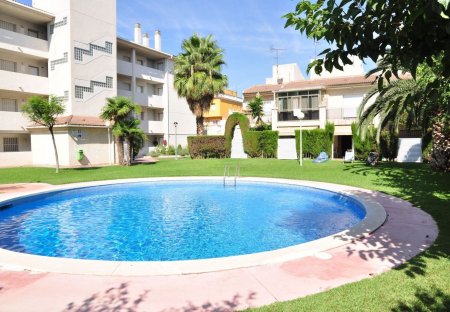 House in La Llosa, Spain