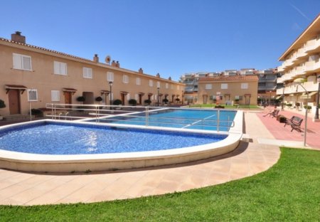 Apartment in L'Ardiaca, Spain