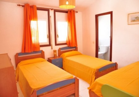 Apartment in L'Ardiaca, Spain