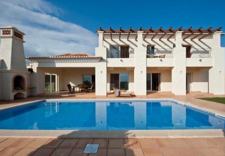Villa in Martinhal, Algarve