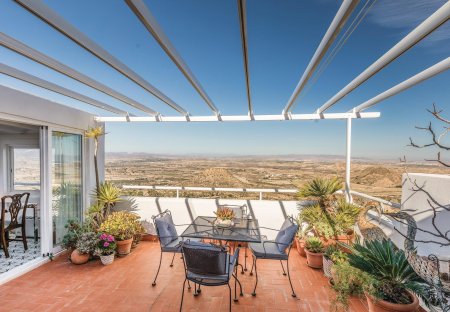 Villa in Mojácar, Spain