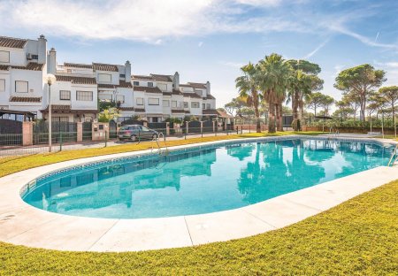 Villa in Nuevo Portil, Spain