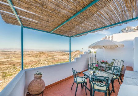Villa in Mojácar, Spain