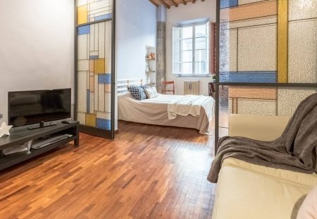 Apartment in Pisa, Italy