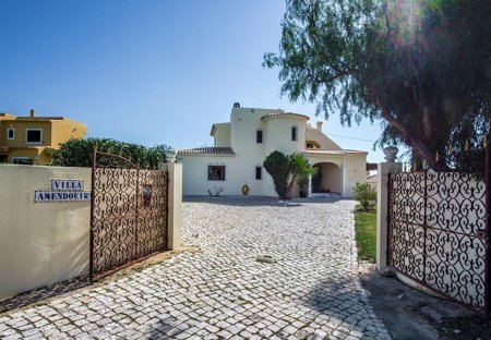 Villa in Vale da Parra, Algarve