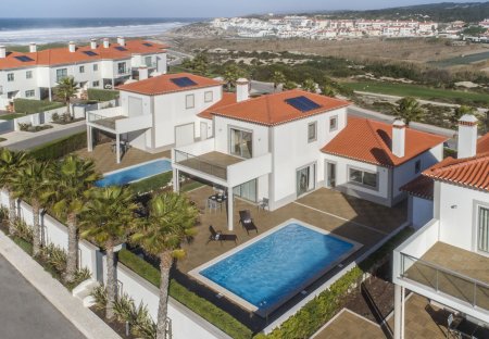 Villa in Vale Benfeito, Portugal
