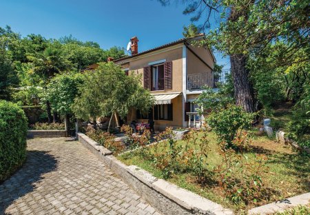 Apartment in Matulji, Croatia