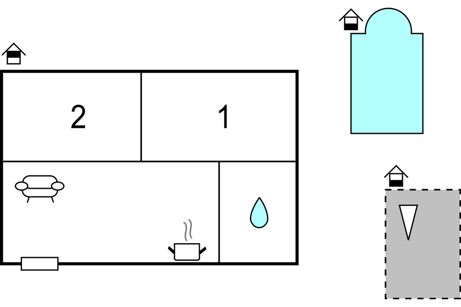 Property floorplan