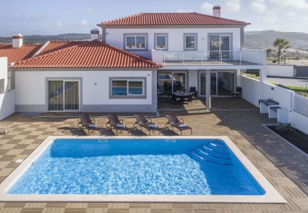Villa in Vale Benfeito, Portugal