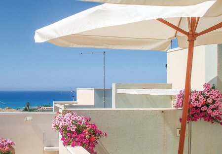 Villa in Marina di Ragusa, Sicily