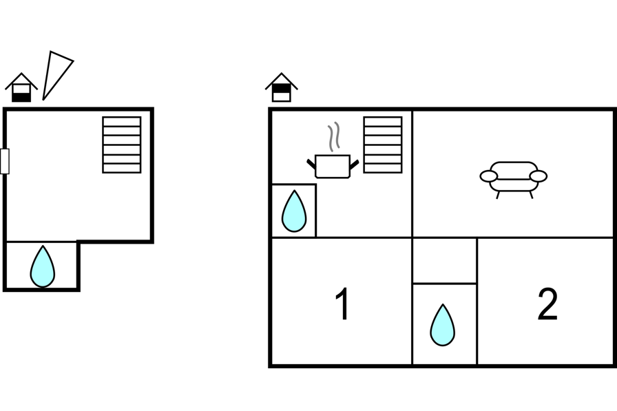 Property floorplan