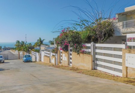 Villa in Marina di Ragusa, Sicily