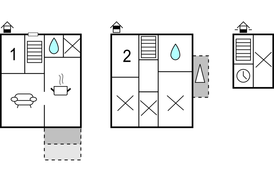 Property floorplan