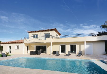 Villa in Saint-Raphaël, the South of France