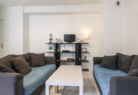 Apartment in Vieux Marche Sud Saint-Eloi, France