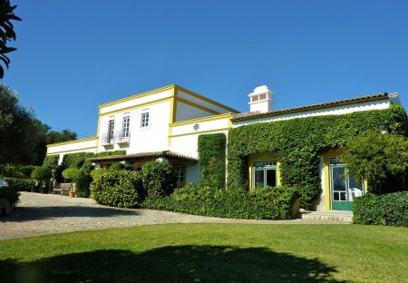 Villa in Vale Rodrigo, Algarve