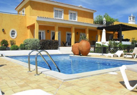 Villa in São Faustino, Algarve
