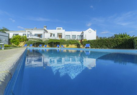Villa in Vale Mouro, Algarve