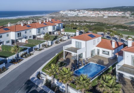 Villa in Vale Benfeito, Portugal
