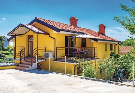 Apartment in Matulji, Croatia