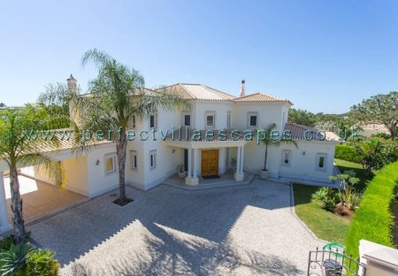 Villa in Morgadinho, Algarve