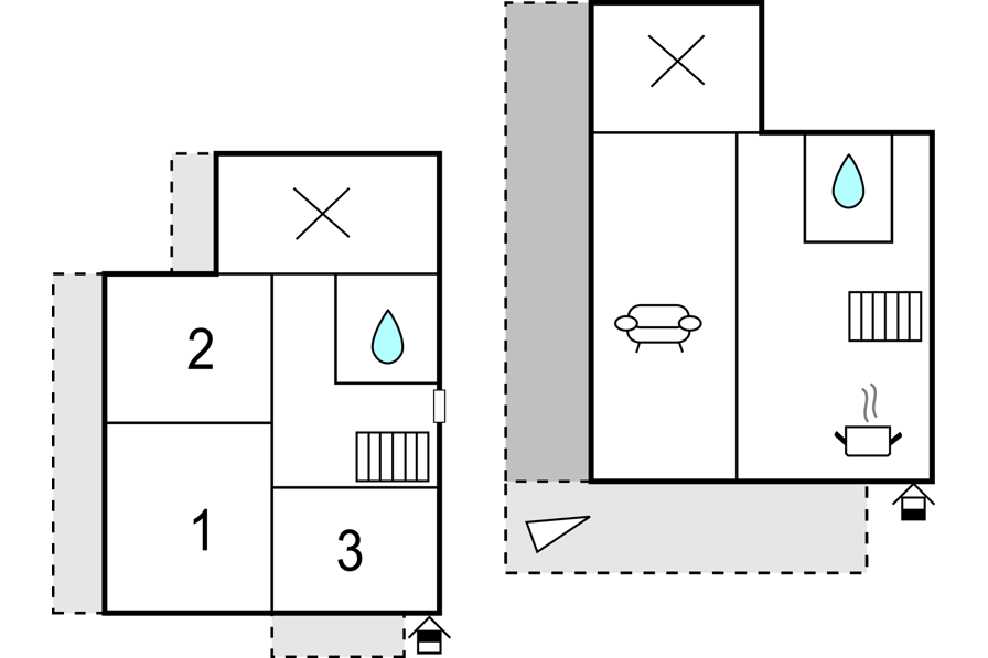 Property floorplan