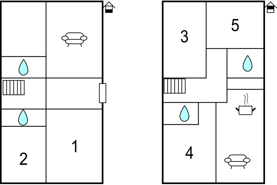 Property floorplan