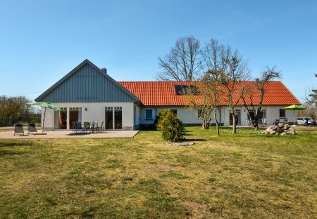 House in Goehren, Germany