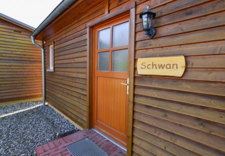 House in Goehren, Germany