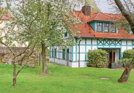 Apartment in Nossentiner Huette, Germany