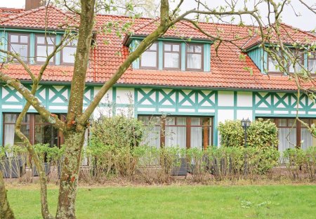 Apartment in Nossentiner Huette, Germany