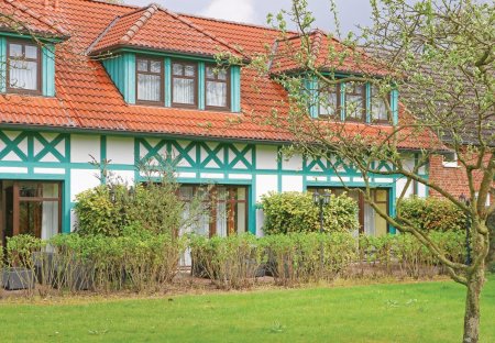 Apartment in Nossentiner Huette, Germany