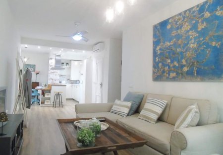 Studio Apartment in Centro Historico, Spain: