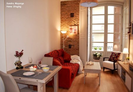 Apartment in Centro Historico, Spain
