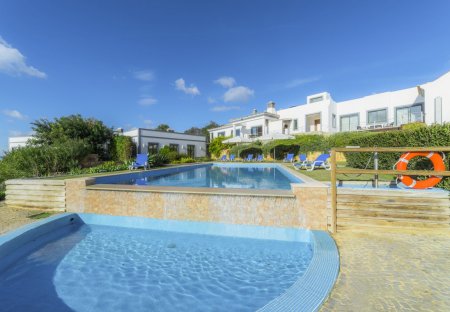 Villa in Vale Mouro, Algarve