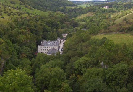 Apartment in Litton, England