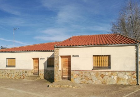 Villa in Zarza de Montánchez, Spain