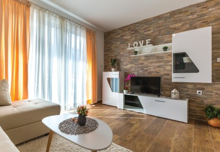 Apartment in Rastovac, Croatia