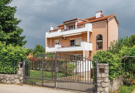 Apartment in Marinići, Croatia