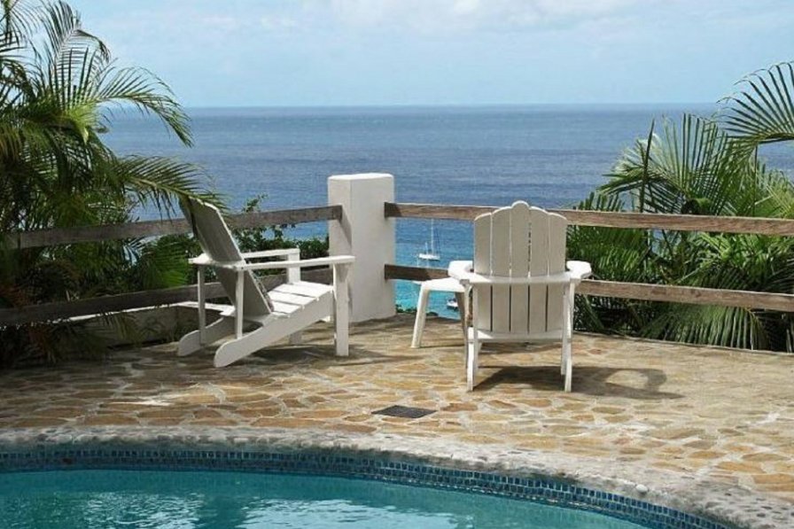 Houses and villas in Saint Vincent and the Grenadines Clickstay