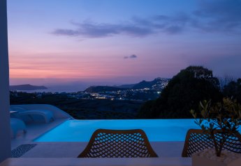 Villa in Greece, Pyrgos