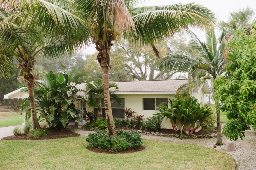 House to rent in Venice, Florida near beach 239681