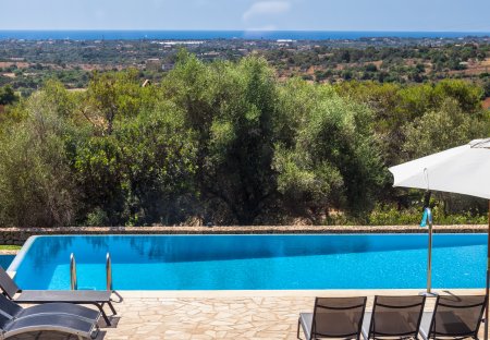 Villa in Sant Llorenç des Cardassar, Majorca