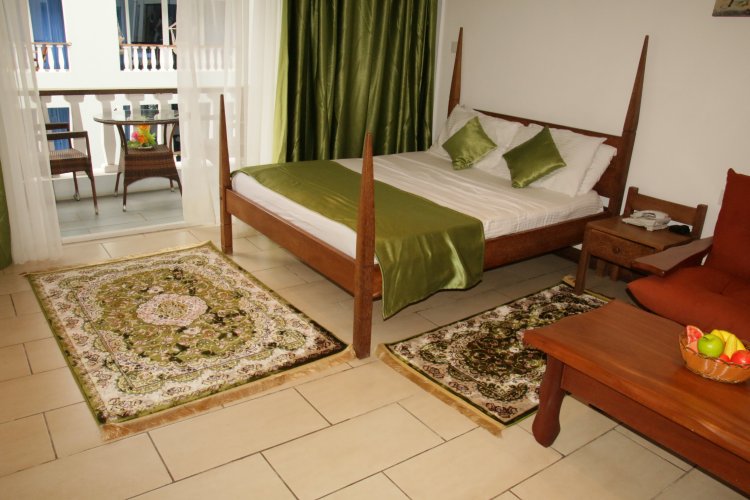 Apartment to rent in Mombasa, Kenya with shared pool 239747