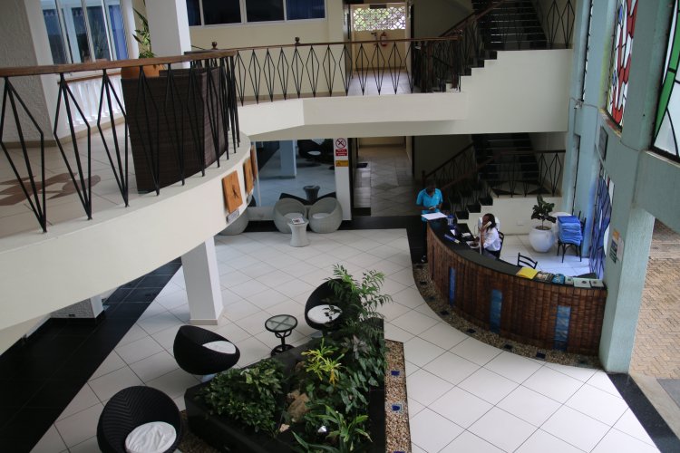 Apartment to rent in Mombasa, Kenya with shared pool 239747