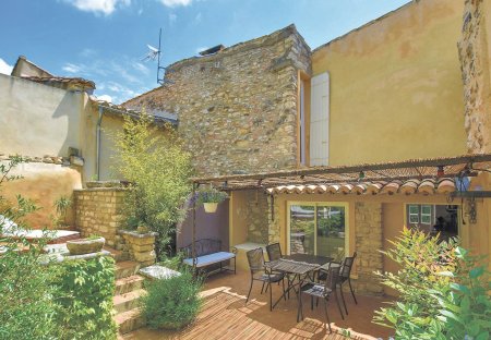 Villa in Le Barroux, the South of France