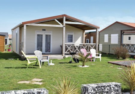 Villa in Grandcamp-Maisy, France